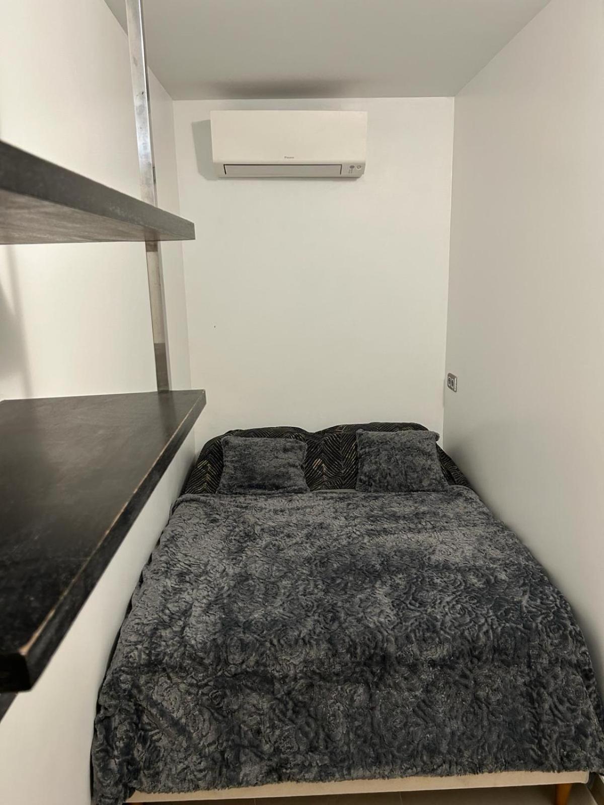 Appartement Seyana - Agreable Avec Jardin Et Grande Veranda - Proche Mer Кань-сюр-Мер Екстер'єр фото