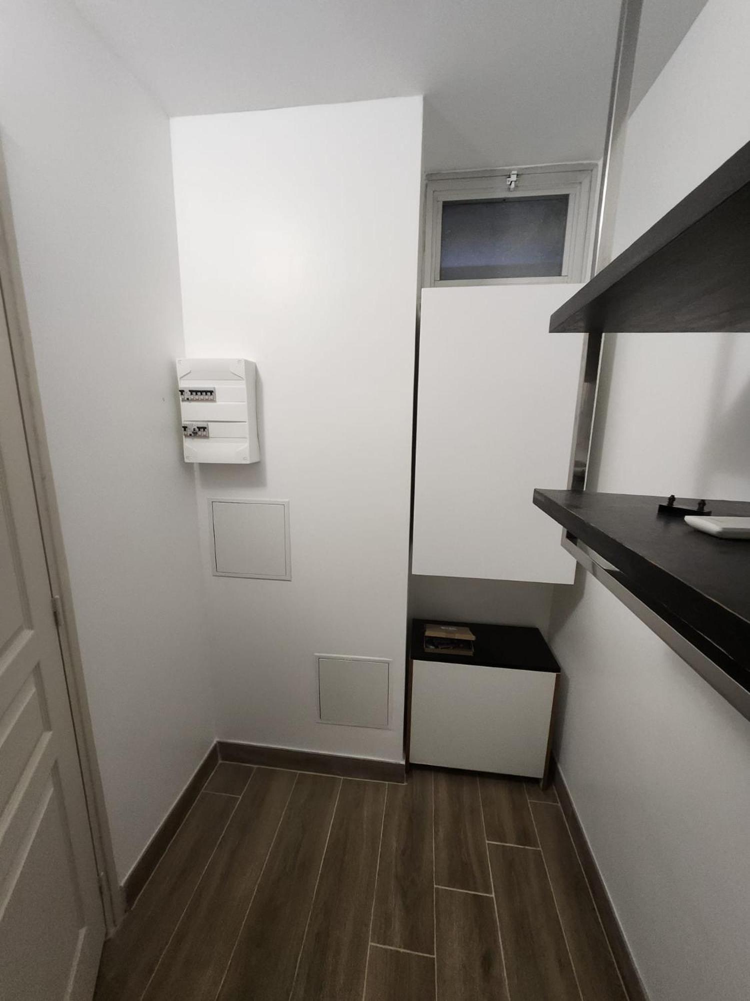 Appartement Seyana - Agreable Avec Jardin Et Grande Veranda - Proche Mer Кань-сюр-Мер Екстер'єр фото